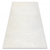 Carpet MODE 8587 geometric cream