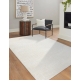 Carpet MODE 8587 geometric cream