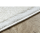 сучасний килим MODE 8597 геометричний кремовий