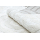 Carpet MODE 8629 seashells cream