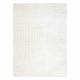 Carpet MODE 8586 geometric cream