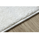 Moderní koberec MODE 8586 geometrická krémová