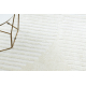 модерен килим MODE 8589 геометричен крем