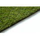 Umetna trava ALVIRA na prelomu