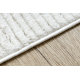 модерен килим MODE 00052 линии, геометричен крем