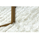 сучасний килим MODE 00052 Вінтажні, геометричний кремовий