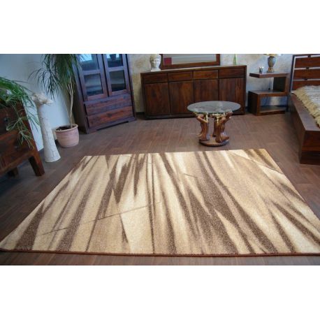 Carpet CARAMEL ARABICA brown