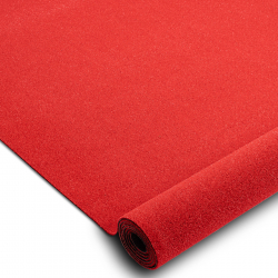 KUNSTGRAS FIRE rood roller