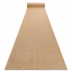 Kilimėliai sizalis TIMO dizainas 6272 tamsiai smėlio spalvos Sklandus