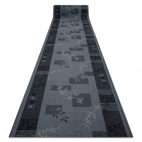 Runner anti-slip AGADIR grey 67cm