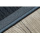 Runner anti-slip AGADIR grey 67cm