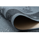 Runner anti-slip AGADIR grey 67cm
