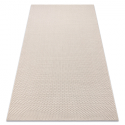 Carpet TIMO 6272 SISAL outdoor beige