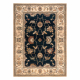 Tapis de couloir CASABLANCA LOOP gris clair, bouclé, doux