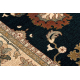 Tapis de couloir CASABLANCA LOOP gris clair, bouclé, doux