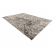 MIRO 52003.801 umývací koberec Mramor protišmykový - šedá