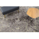 MIRO 52003.801 washing carpet Marble anti-slip - grey