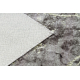 MIRO 52003.801 mycí kobereček Mramor protiskluz - šedá