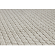 Carpet TIMO 6272 circle SISAL outdoor beige