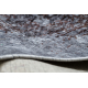 MIRO 51451.812 mycí kobereček Růžice, rám protiskluz - šedá