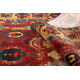 Wool carpet SUPERIOR OMAN oriental ruby