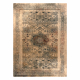 Vlnený koberec SUPERIOR MAMLUK orientálne vintage krémová