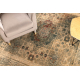 Gyapjú szőnyeg SUPERIOR MAMLUK keleti vintage krém