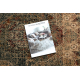 Vlnený koberec SUPERIOR MAMLUK orientálne vintage krémová