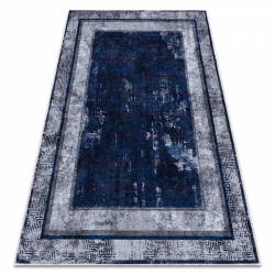 Alfombra DUNE 2526 beige – Árbol, ramas estructura