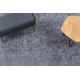 MIRO 52027.802 tapijt wasbaar melange antislip - grijs
