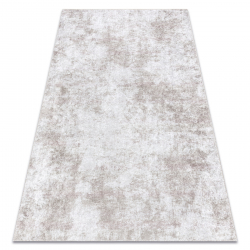 MIRO 51416.805 plovimo kilimas melanžas - smėlio spalvos
