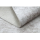 MIRO 51416.805 umývací koberec Melanž protišmykový - béžová