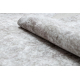 MIRO 51416.805 tapijt wasbaar melange antislip - beige