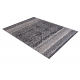 Carpet Wool ANGEL 7886 / 52055 Diamonds, ethnic grey / beige