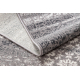 Gyapjú szőnyeg ANGEL 7888 / 52023 Rozetta vintage szürke / bézs