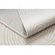 Carpet Wool ANGEL 7901 / 52044 Geometric beige / black