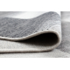 Carpet Wool ANGEL 7961 / 52022 Geometric, squares beige / grey