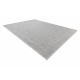 Carpet TIMO 5979 SISAL outdoor frame light grey