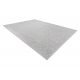 Sisal tapijt TIMO 6272 buitenshuis grijskleuring