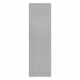 Tapis, tapis de couloir TIMO 6272 SIZAL extérieur gris clair