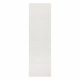 Alfombra, Alfombra de pasillo MIMO 6272 sisal exterior blanco
