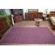Wykładzina dywanowa CHIC 087 fiolet