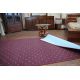 Chic szőnyegpadló szőnyeg 087 ibolya