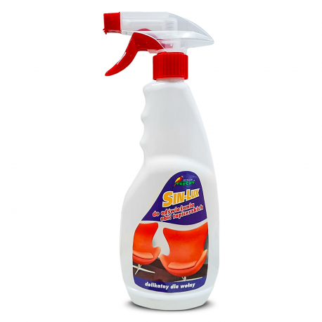 Spray para alfombras SIN-LUX 500ml