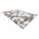 Dywan SAMPLE Lancet 11083A Marmur - Strukturalny szary