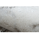 Moderner Teppich SAMPLE Lancet 11083A, Marmor – strukturell, grau