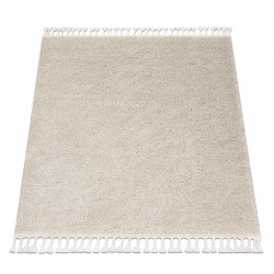 Matto BERBER square 9000 kerma Tupsut berbery Marokkolainen shaggy
