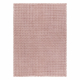 Bubble matto puuteri - vaaleanpunainen