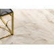 Alfombra moderna TEDDY NEW sand 52 shaggy, felpa, muy gruesa beige