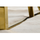 TEDDY NEW sand 52 tapete moderno shaggy, de pelúcia, muito espesso bege